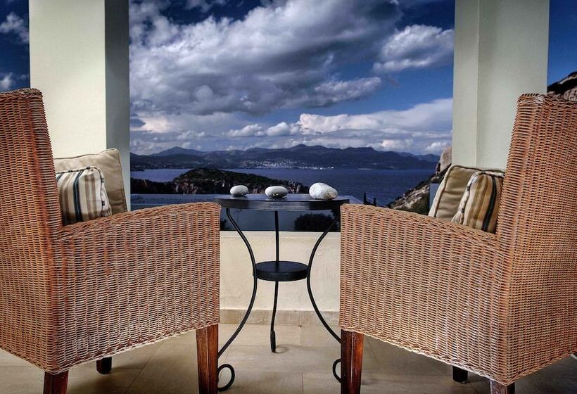 침실 3개 빌라, Istron Collection Villas