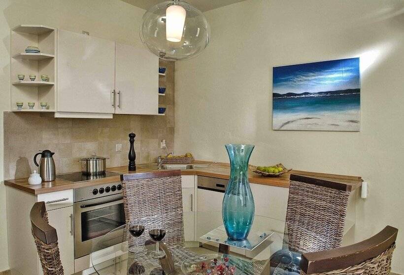 침실 3개 빌라, Istron Collection Villas
