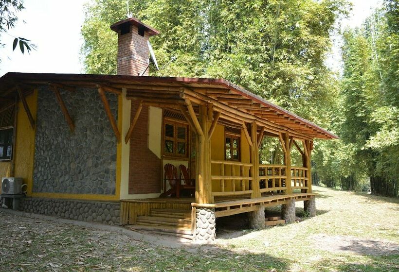 ‫فيلا غرفة نوم واحدة, Rancho El Paraiso De Ayotoxco
