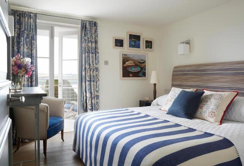 Family Suite, Tresanton