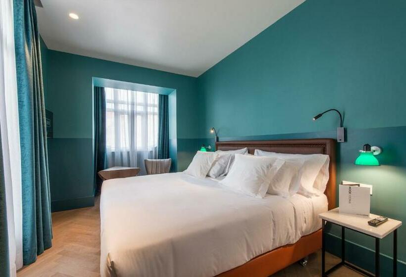 Quarto Estandar, Vincci The Mint