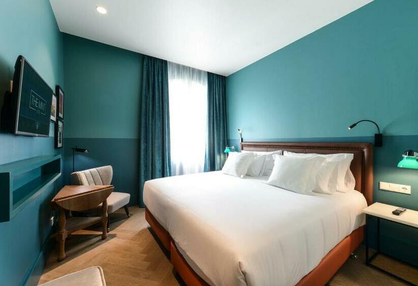 Quarto Estandar, Vincci The Mint