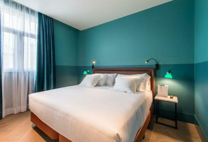 Quarto Basic, Vincci The Mint