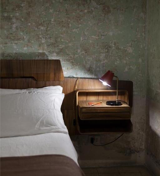 סוויטה, G Rough, Rome, A Member Of Design Hotels