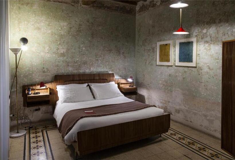 סוויטה, G Rough, Rome, A Member Of Design Hotels