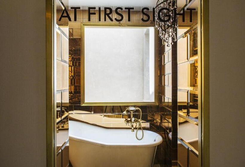 דירת חדר, G Rough, Rome, A Member Of Design Hotels