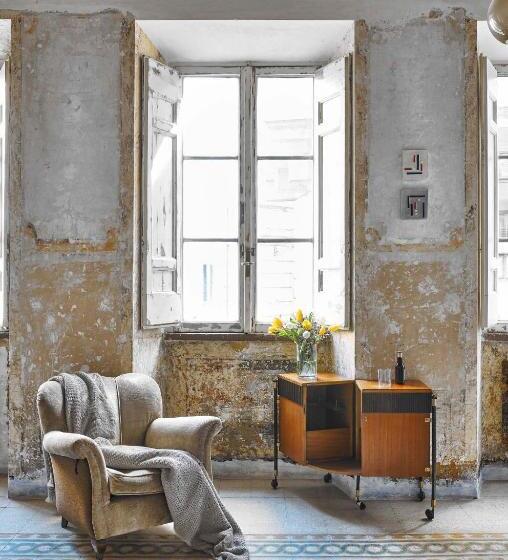 דירת חדר, G Rough, Rome, A Member Of Design Hotels