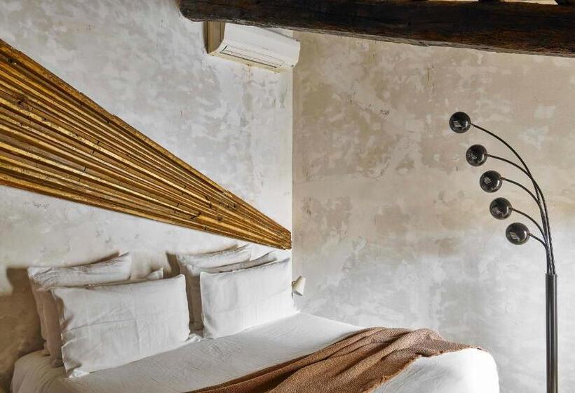 דירת פנטהאוז 2 חדרי שינה, G Rough, Rome, A Member Of Design Hotels
