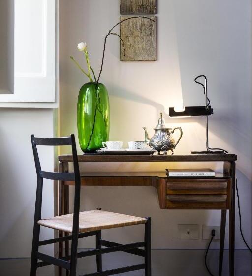 סוויטה, G Rough, Rome, A Member Of Design Hotels