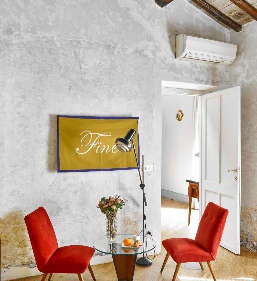 סוויטה, G Rough, Rome, A Member Of Design Hotels