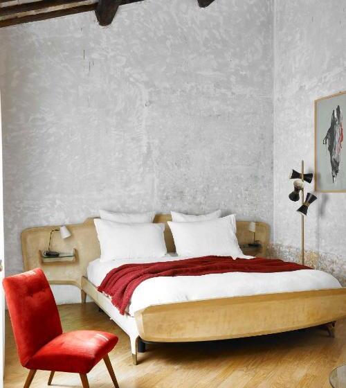 סוויטה, G Rough, Rome, A Member Of Design Hotels