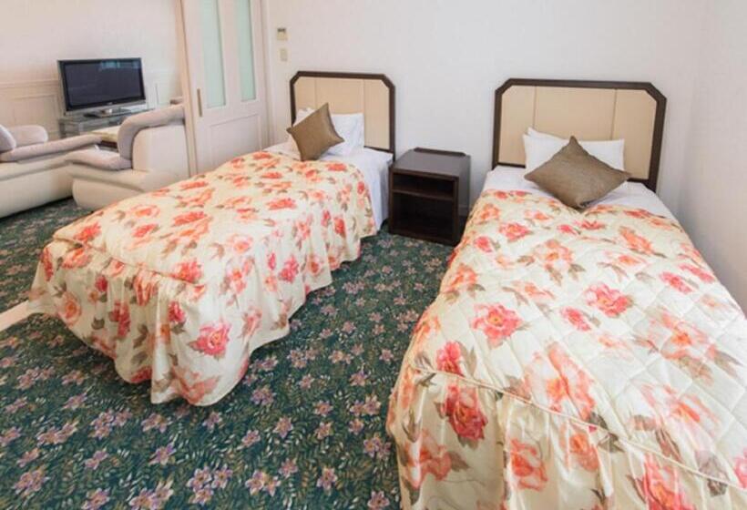 Номер Стандарт, Spa Resort Livemax