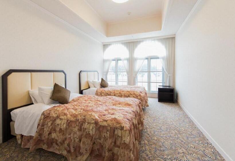 Королевский Люкс, Spa Resort Livemax