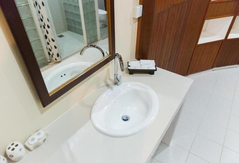 Люкс 3 Спальни, The Ocean Residence Langkawi