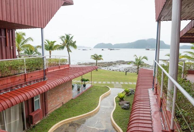 Четырехместный Номер Deluxe, The Ocean Residence Langkawi