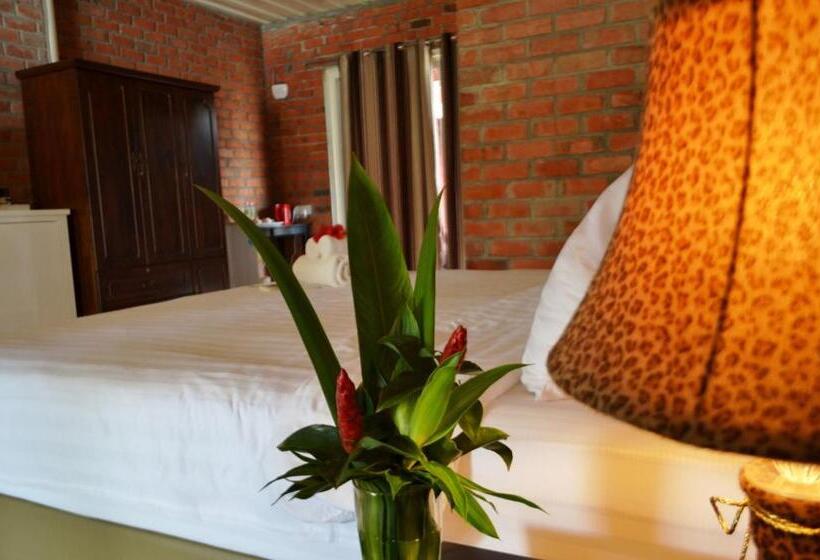 Номер Superior, The Ocean Residence Langkawi