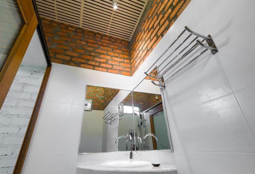 Вилла 2 Спальни Вид на Море, The Ocean Residence Langkawi