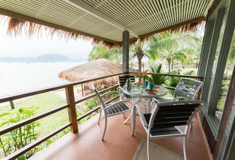 Вилла 2 Спальни Вид на Море, The Ocean Residence Langkawi