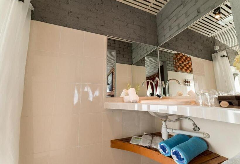 Вилла 3 Спальни, The Ocean Residence Langkawi