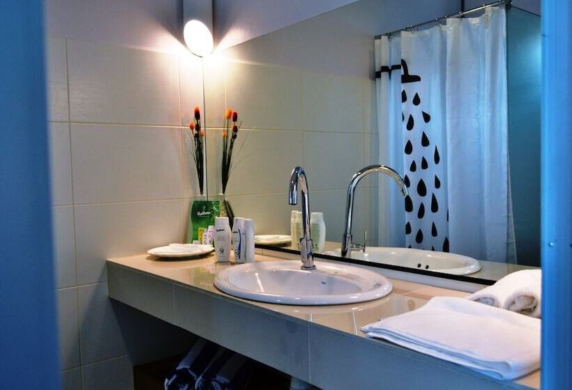 Номер Superior, The Ocean Residence Langkawi