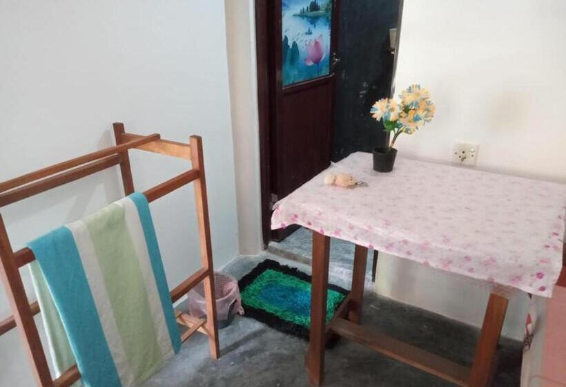 Номер Стандарт Вид на Сад, Myro Cottage