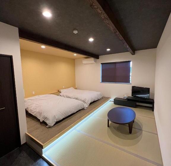 스탠다드 트리플 룸, Climb Inn Cocomo