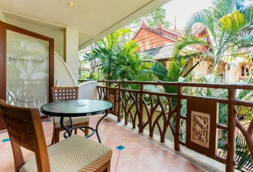 Номер Стандарт, Ao Nang Bay Resort