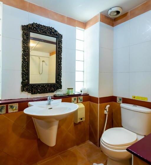 Номер Deluxe, Ao Nang Bay Resort