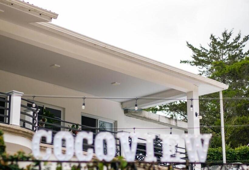 اتاق استاندارد سه نفره, Cocoview Valle De Angeles