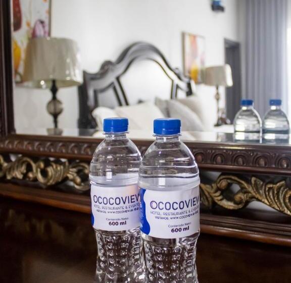 اتاق استاندارد سه نفره, Cocoview Valle De Angeles