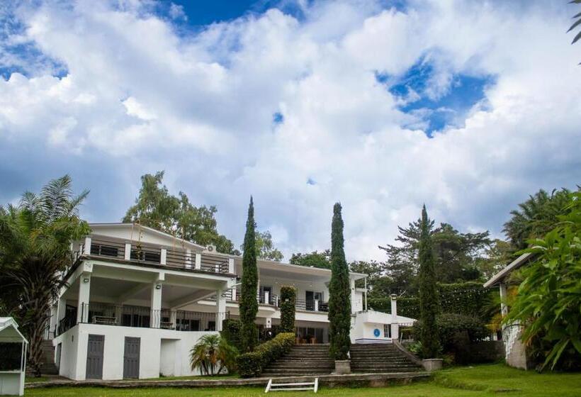 اتاق استاندارد, Cocoview Valle De Angeles