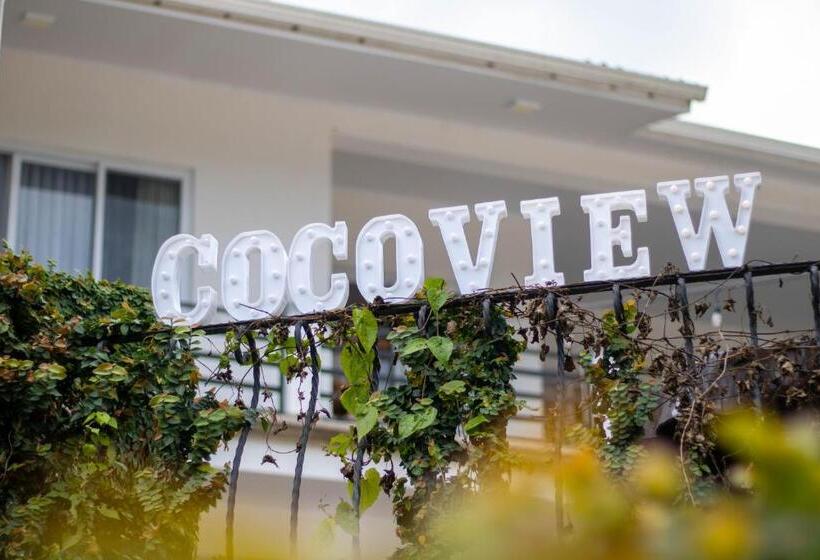 اتاق اکونومی, Cocoview Valle De Angeles