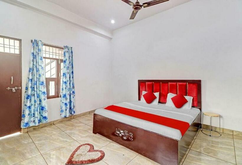 Трехместный Номер Классика, Oyo Flagship 81170 Choice Guest House