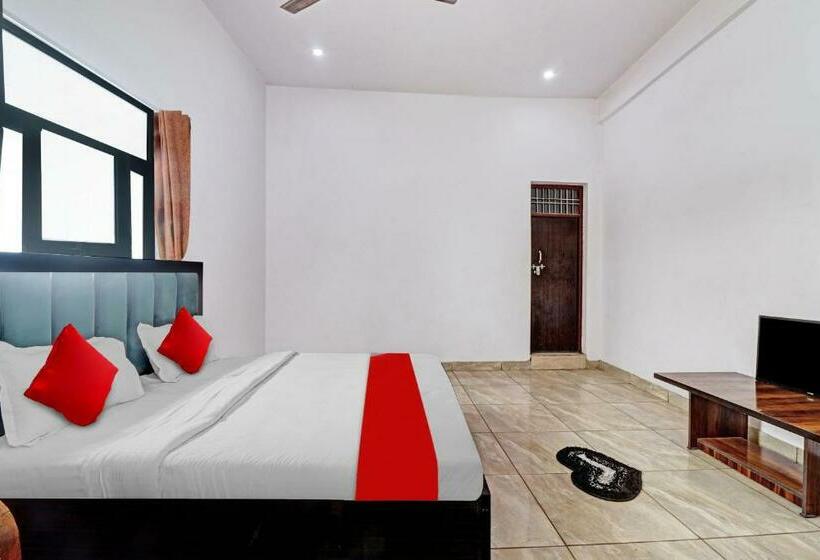 Трехместный Номер Классика, Oyo Flagship 81170 Choice Guest House