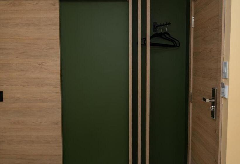 스탠다드 룸, Novo Hotel Boutique