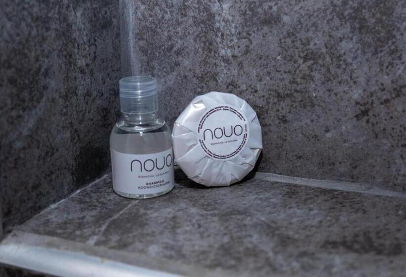디럭스 스위트, Novo Hotel Boutique