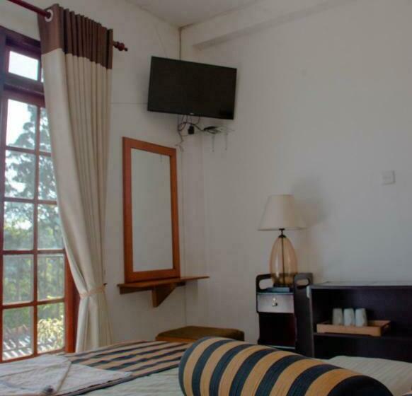Семейный Номер, Hillcrest Haputale