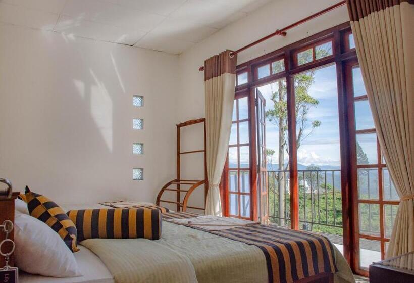 Семейный Номер, Hillcrest Haputale