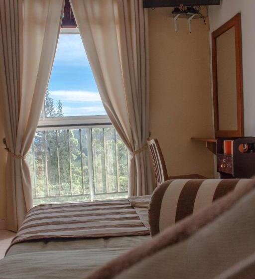 Номер Стандарт, Hillcrest Haputale