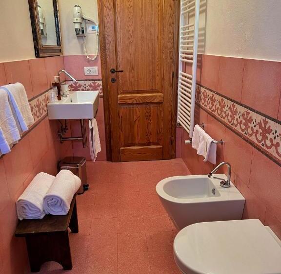 Quarto Superior, Fattoria Monastero Sant Anna In Camprena