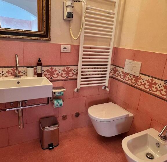 Quarto Superior, Fattoria Monastero Sant Anna In Camprena