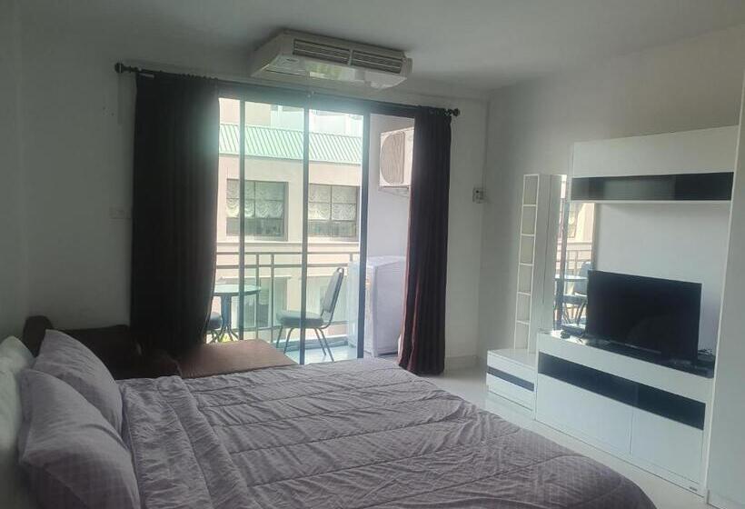 Номер Стандарт, Neo2 Condo Jomtrin Beach