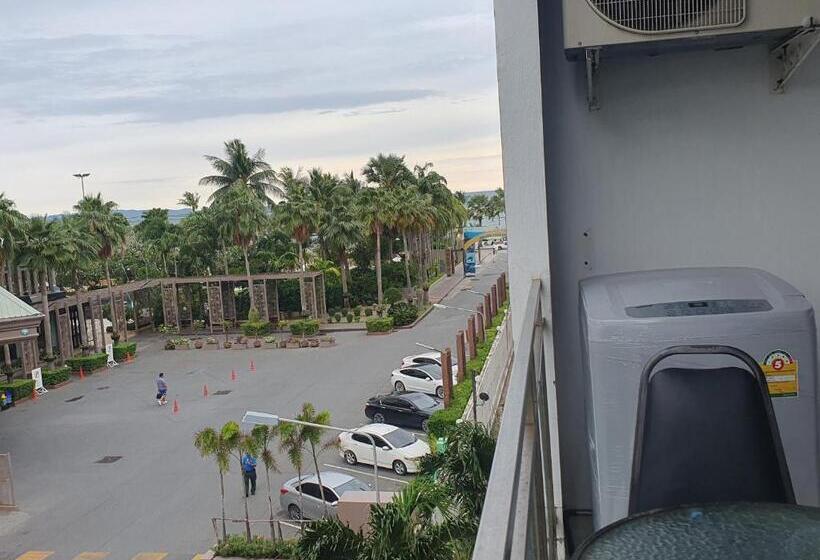 Номер Стандарт, Neo2 Condo Jomtrin Beach