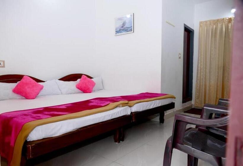 Номер Стандарт, Mountain View Cottage Mankulam