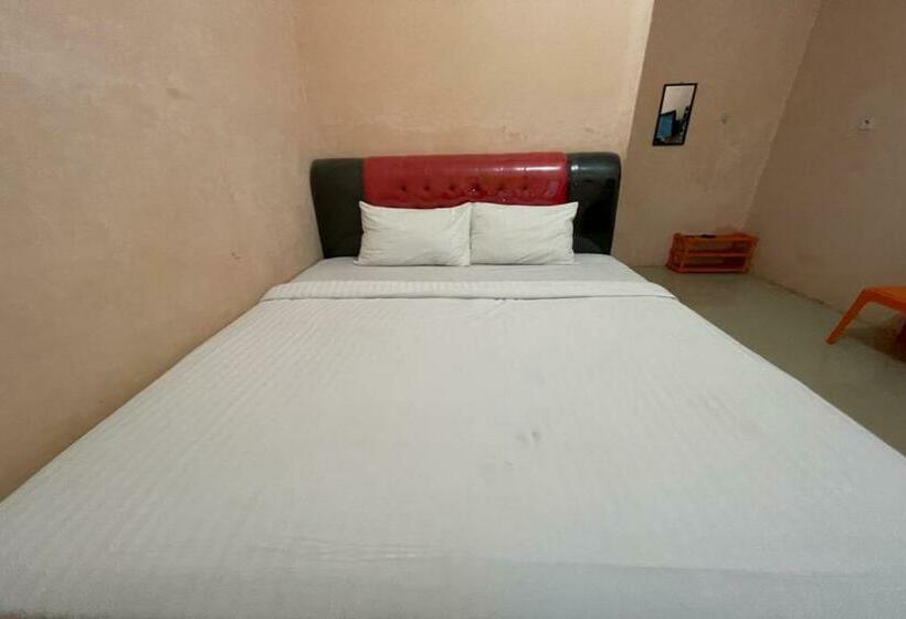 Номер Deluxe, Oyo 92464 Efniati Homestay Syariah