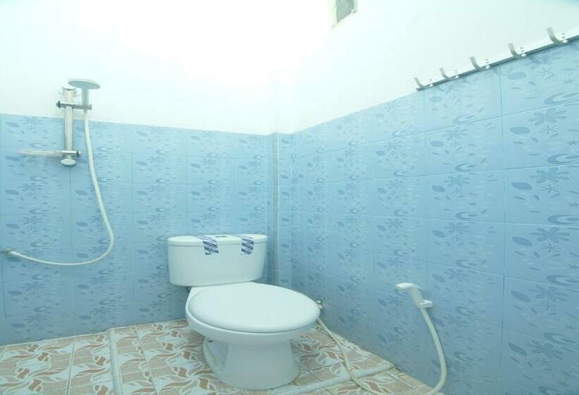 Номер Deluxe, Oyo 92464 Efniati Homestay Syariah