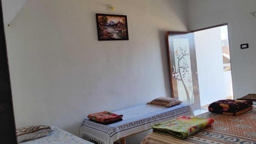 带1个卧室的公寓, Oyo Home 81057 Mahakali Homestay