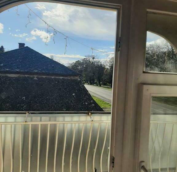 Номер Стандарт Трехместный, Magyar Csárda és Vendégház