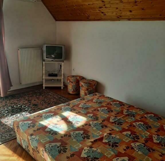 Номер Стандарт Трехместный, Magyar Csárda és Vendégház