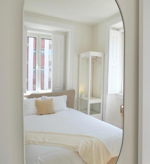 اتاق استاندارد, Vila Julieta Guesthouse